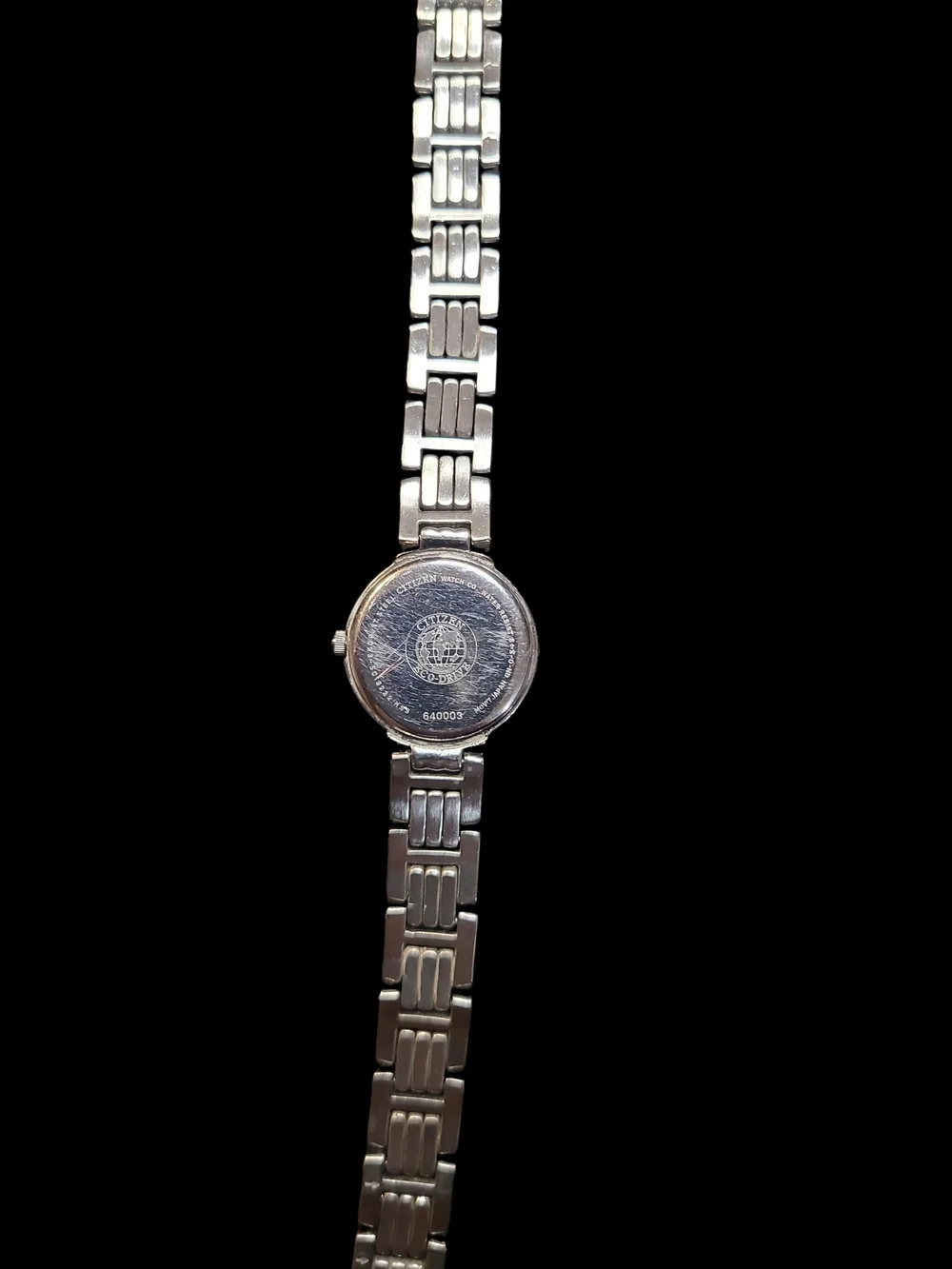 Citizen classic women